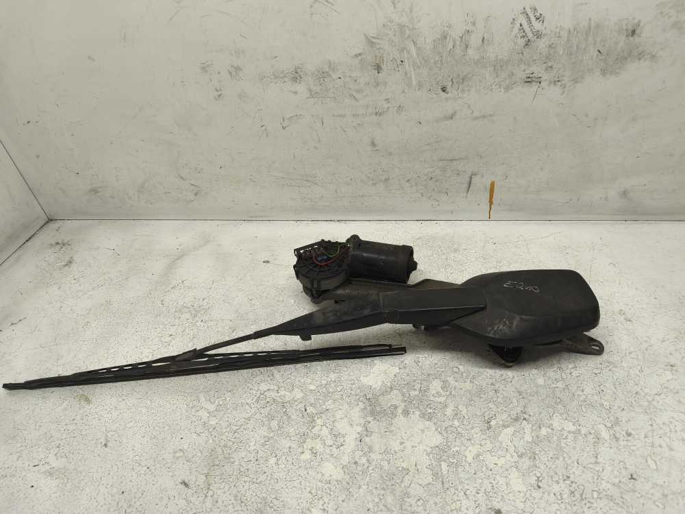 MOTEUR D ESSUIE GLACE MERCEDES - Vue 1